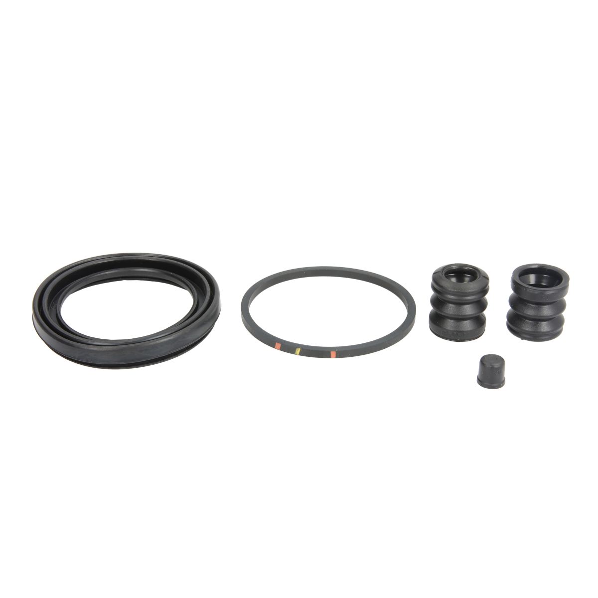 Image of Reparatieset, remklauw  D4-059 rechts