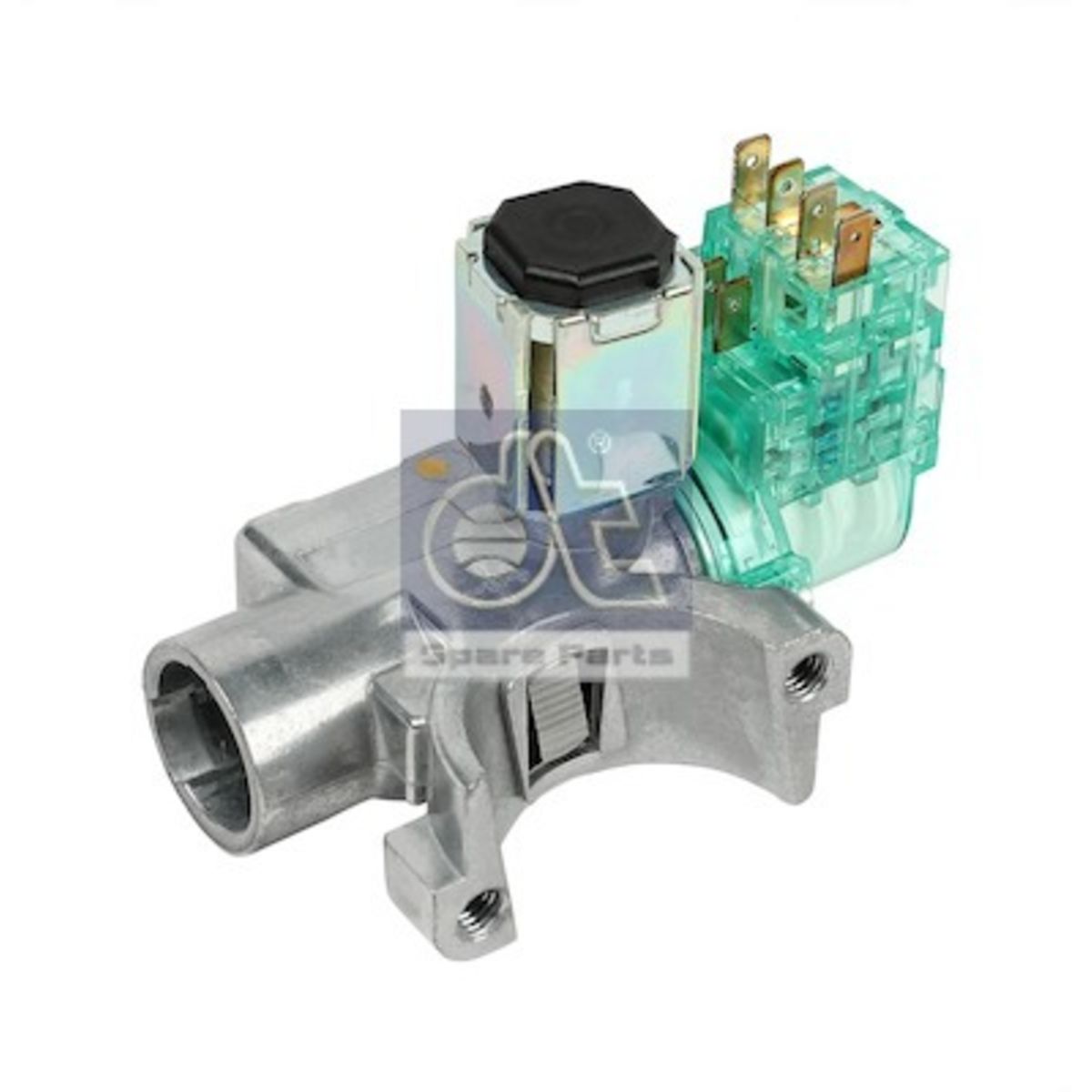 Image of Contactslot set, sleutel DT Spare Parts