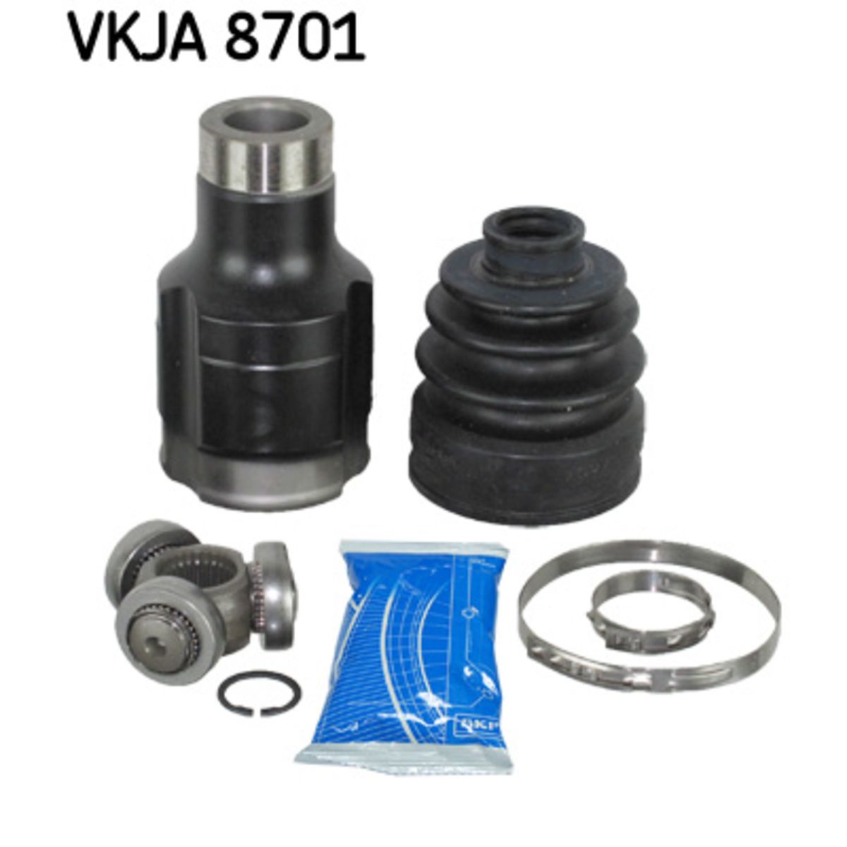 Image of Homokineet reparatie set, aandrijfas