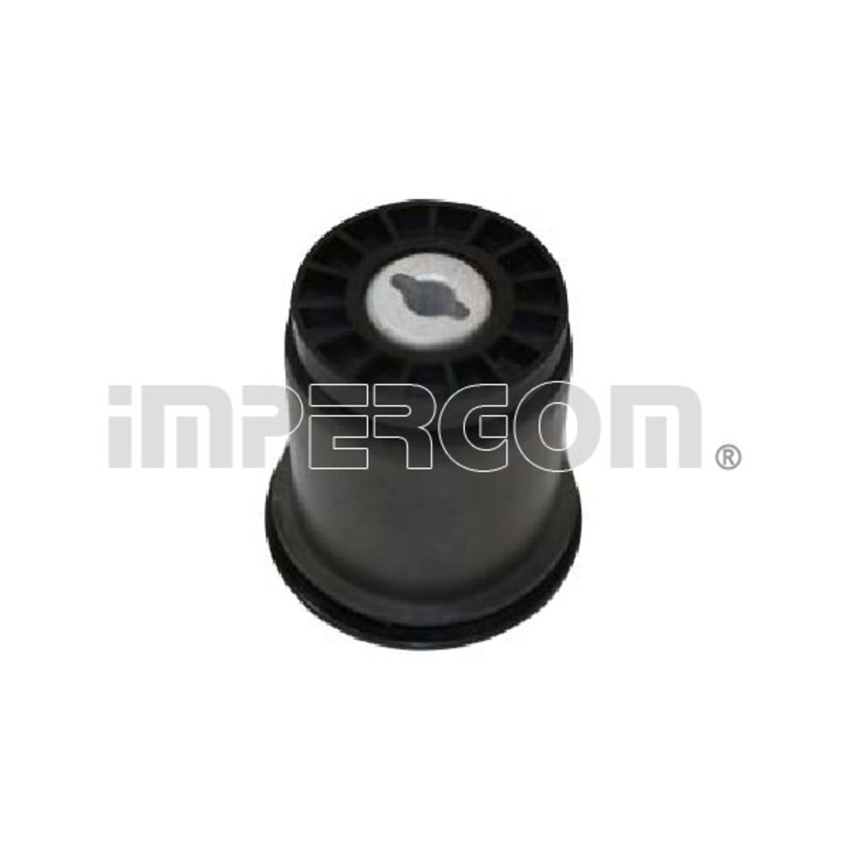 Impergom Lagerung, Achskörper 34268