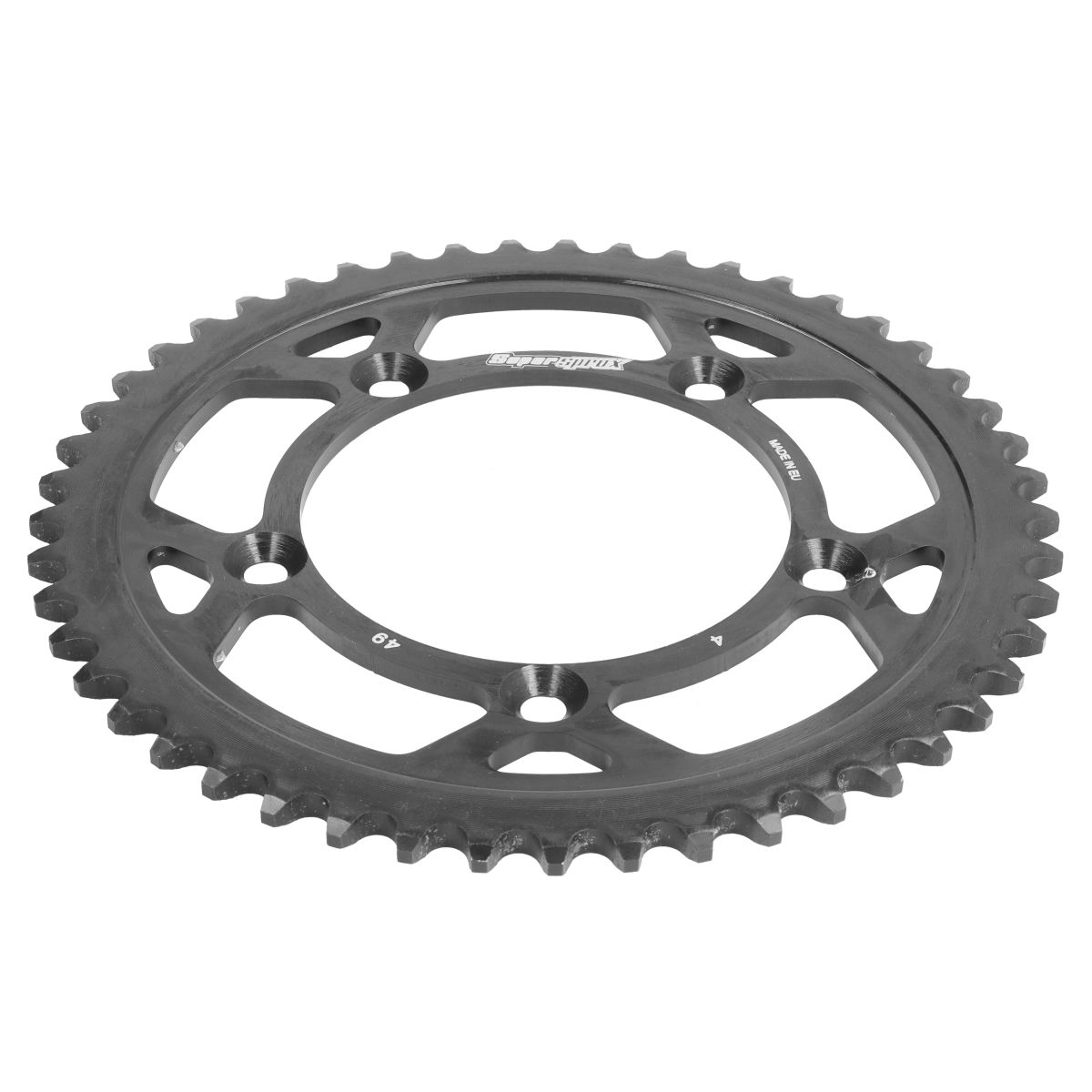 Kettenrad SUPERSPROX RFE-4:49-BLK