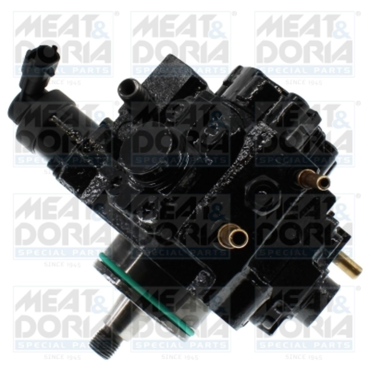 Meat&Doria Hogedrukpomp Meat & Doria 78690R