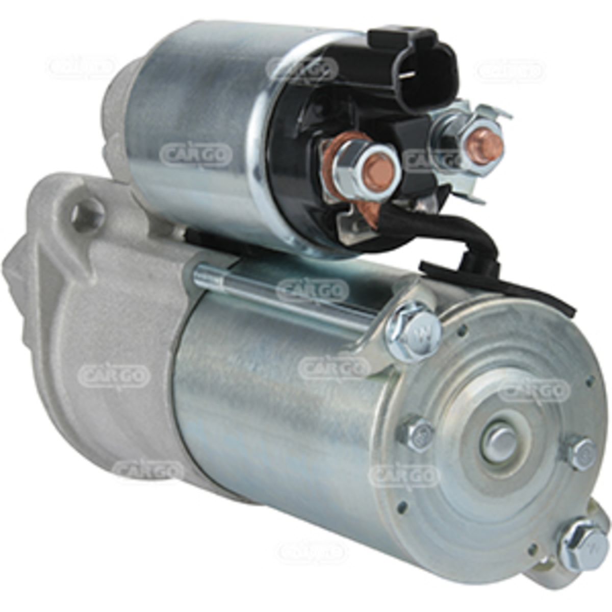 Image of Starter