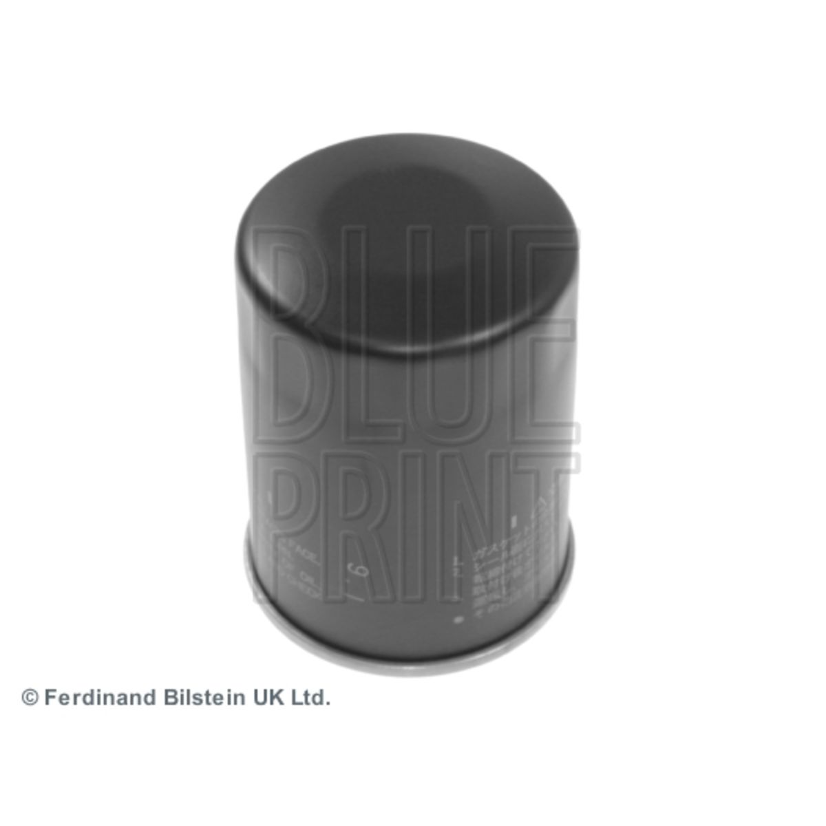 Image of Oliefilter
