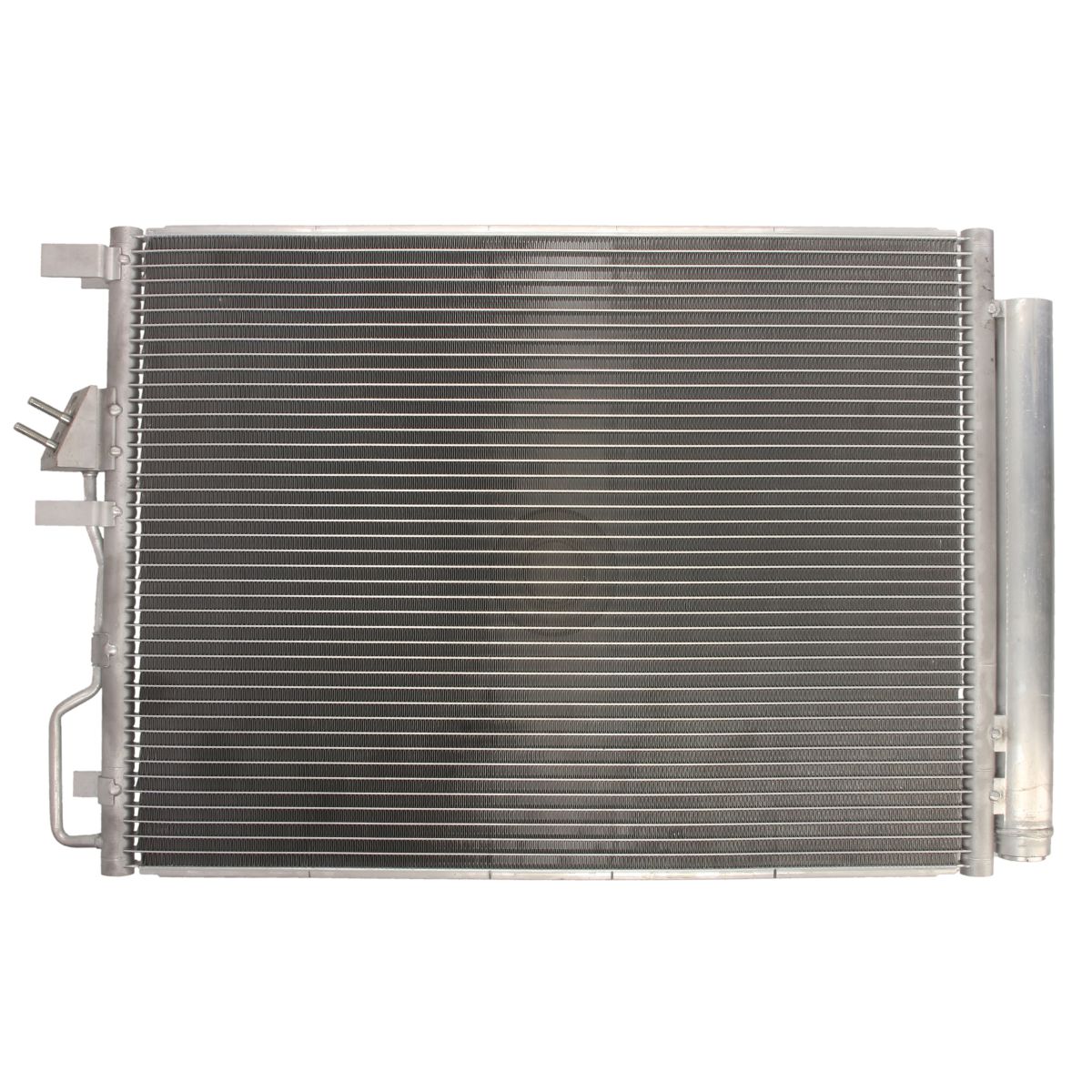 Koyorad Condensator, airconditioning  CD821051