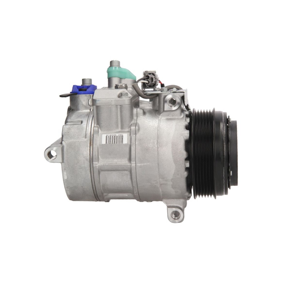 Image of Compressor, airconditioner