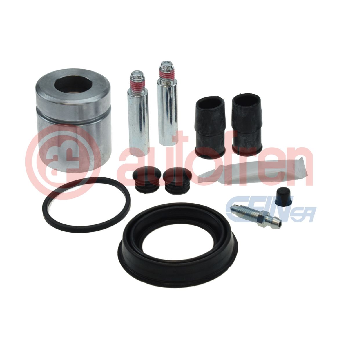 Image of Reparatieset, remklauw