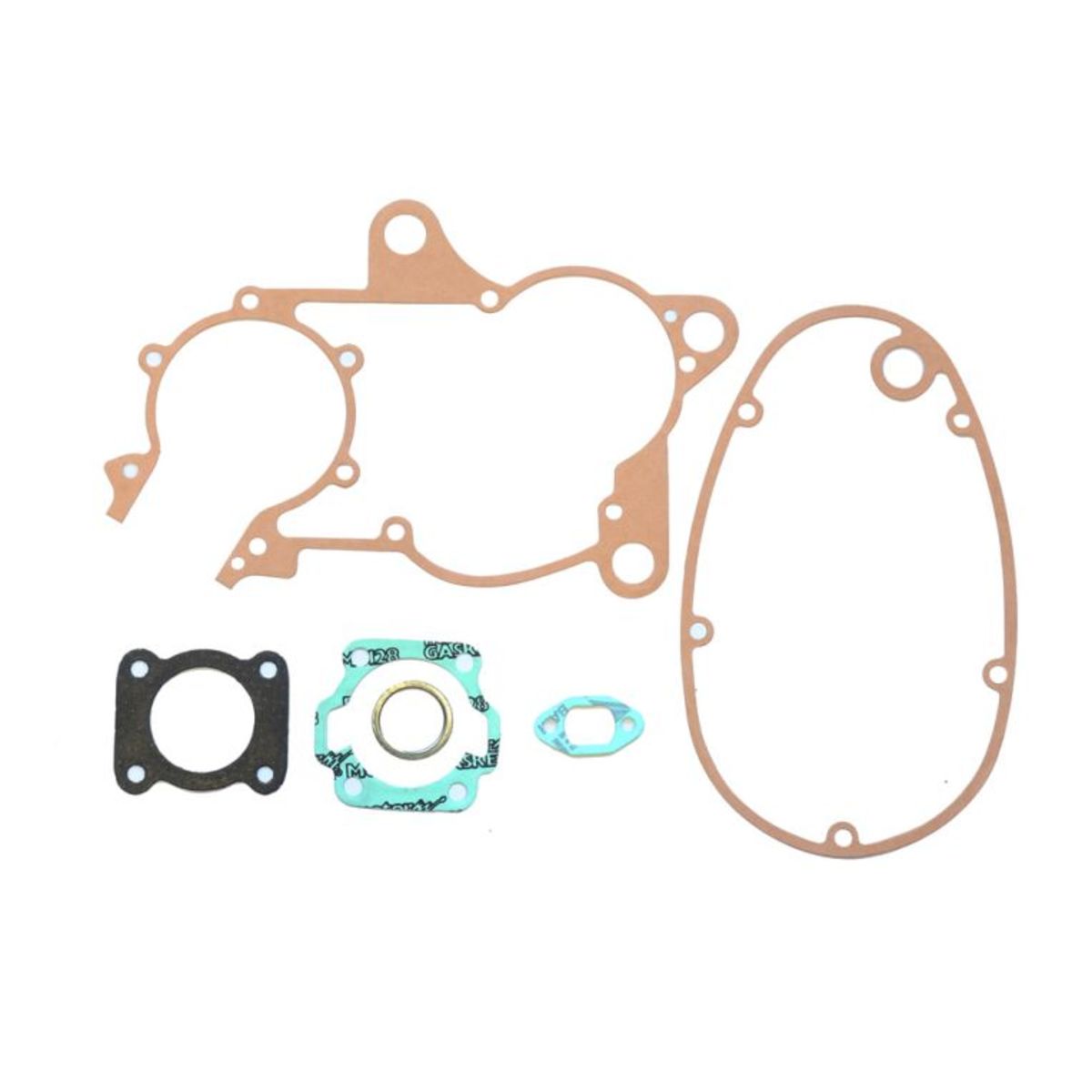 Engine gasket set ATHENA P400100850020