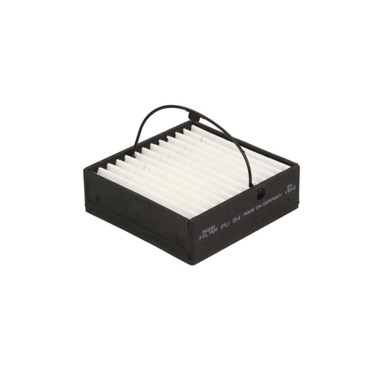 Mann-Filter Filtro Carburante Pu 84 - Immagine 3