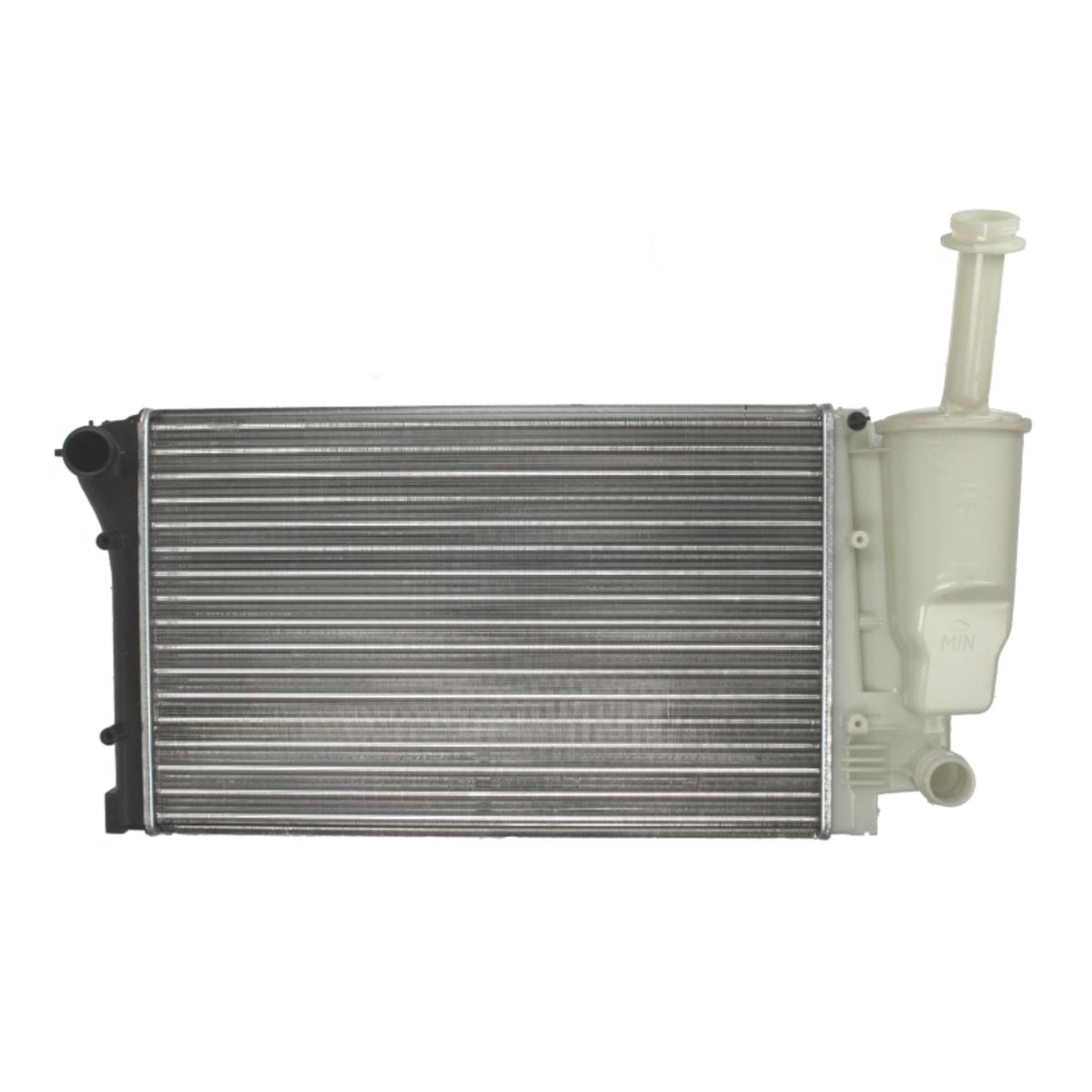 Nrf Radiatore, Raffreddamento Motore 58170