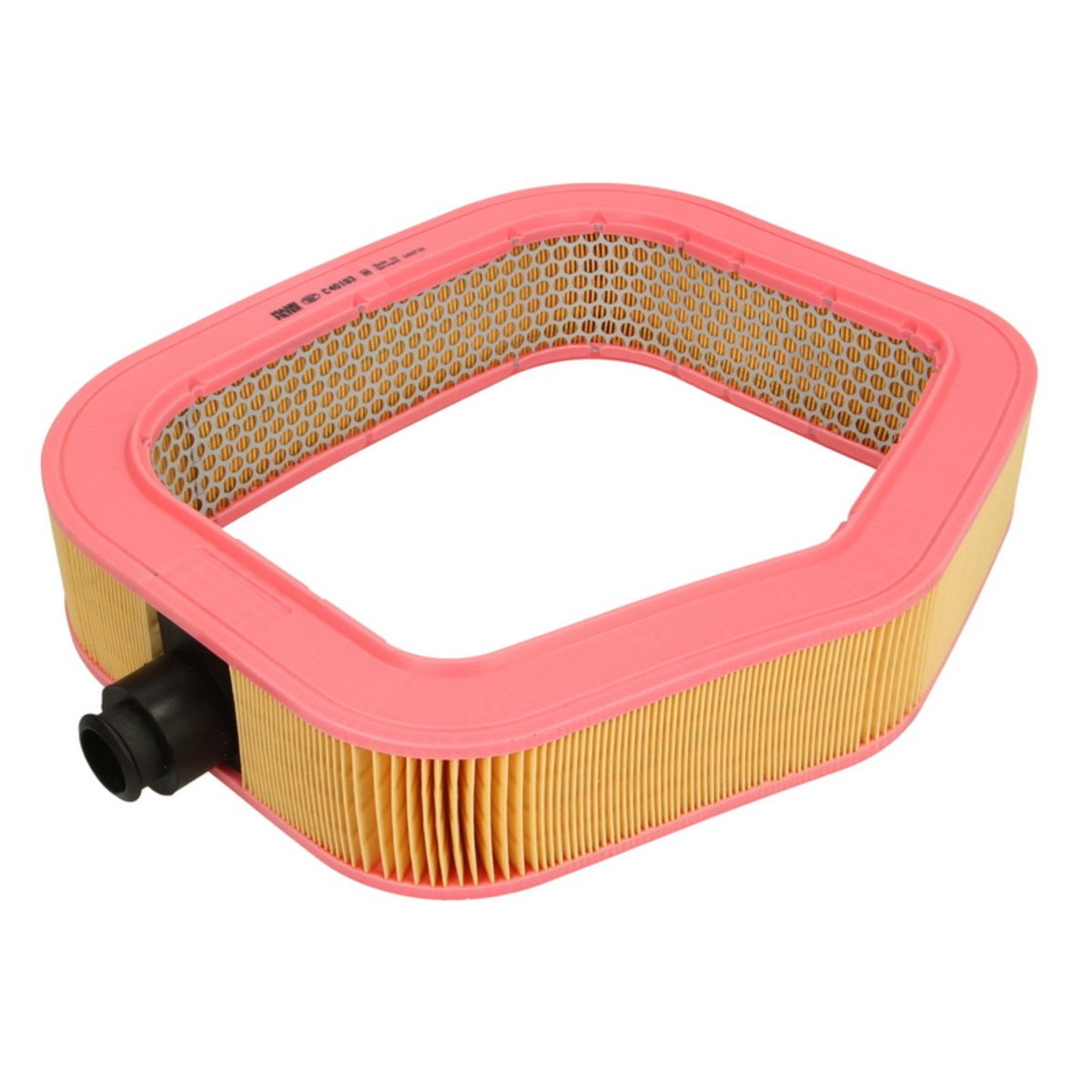 Mann-Filter Filtro De Aire C 40 193