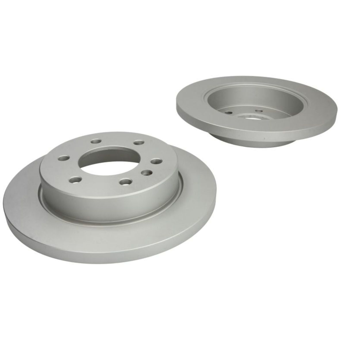 Delphi Disque De Frein Bg5049c - Image 5