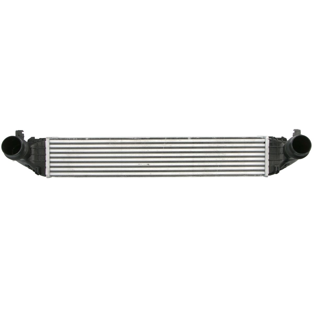 Image of Intercooler, inlaatluchtRadiator