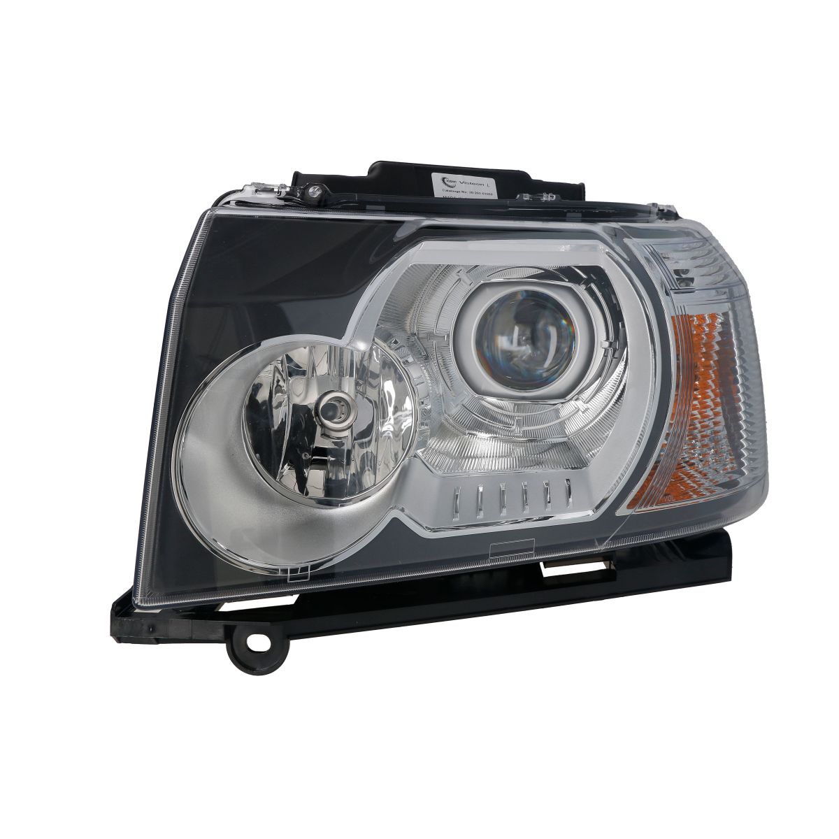 Image of Koplamp  , Links
