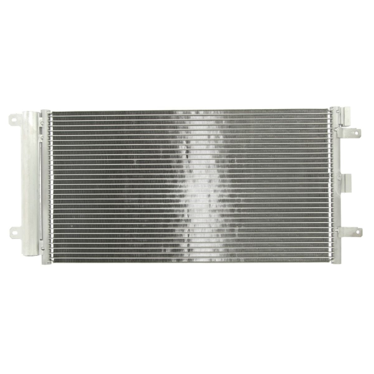 Image of Condensator, airconditioning