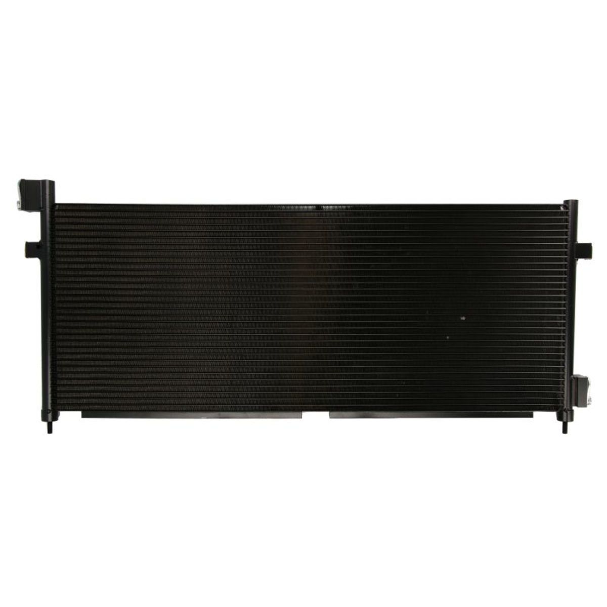 Image of Condensator, airconditioning