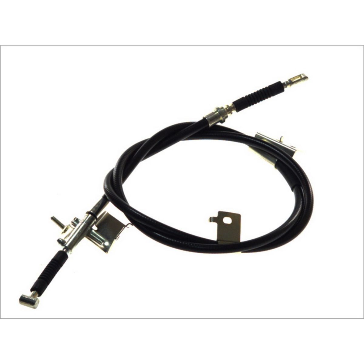 Image of Kabel, parkeerrem   rechts