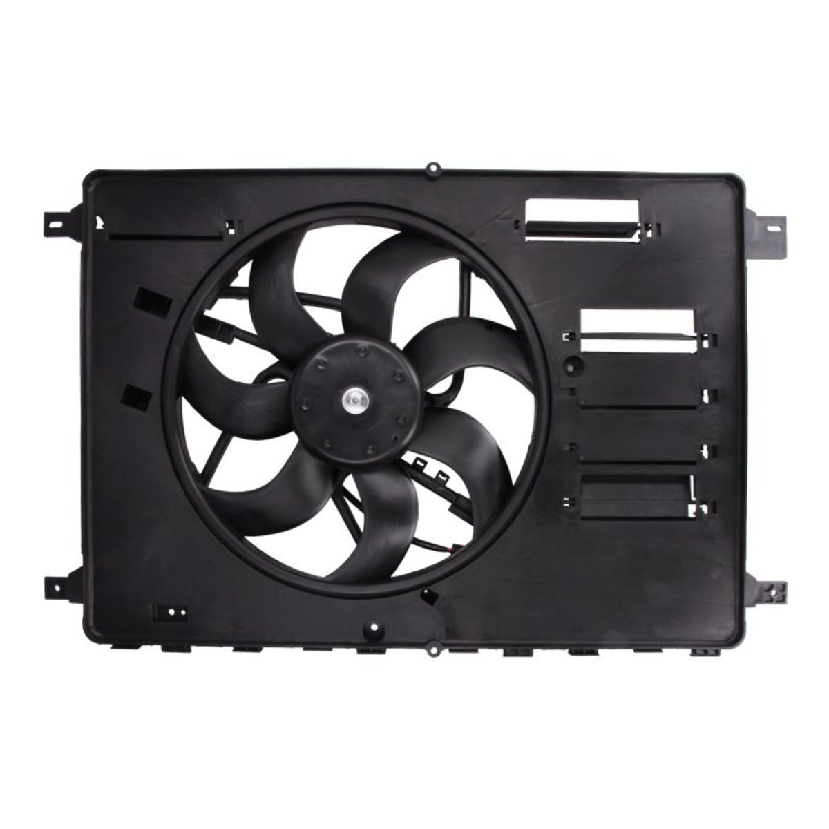 Thermotec Lüfter, Motorkühlung D8g013tt