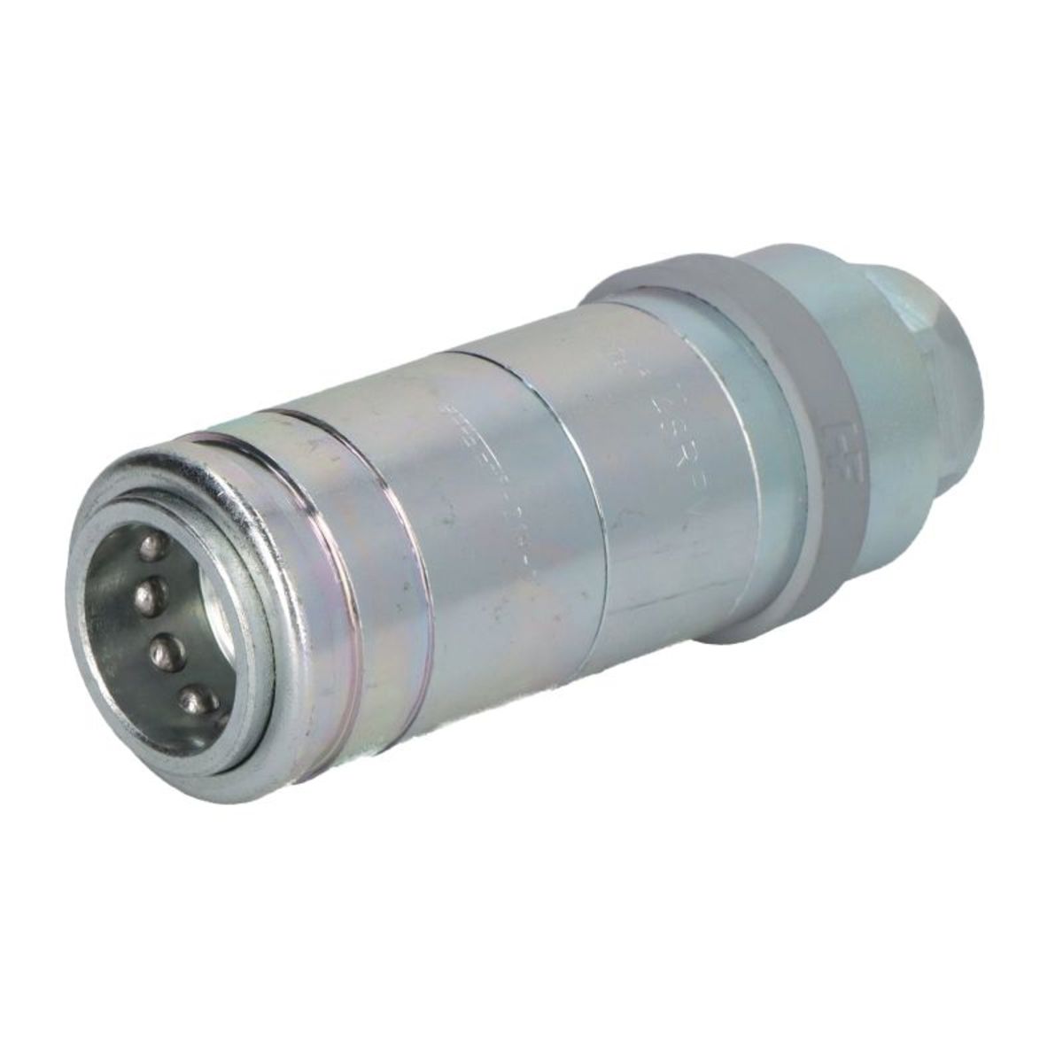 Image of Hydraulische snelkoppeling