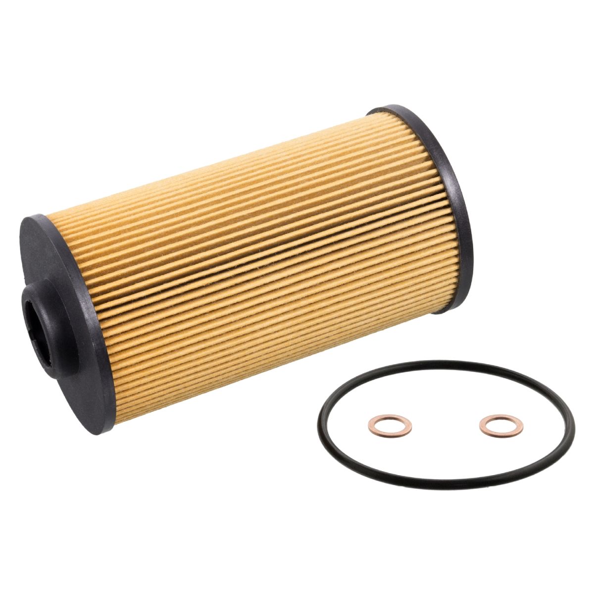 Image of Oliefilter  BILSTEIN