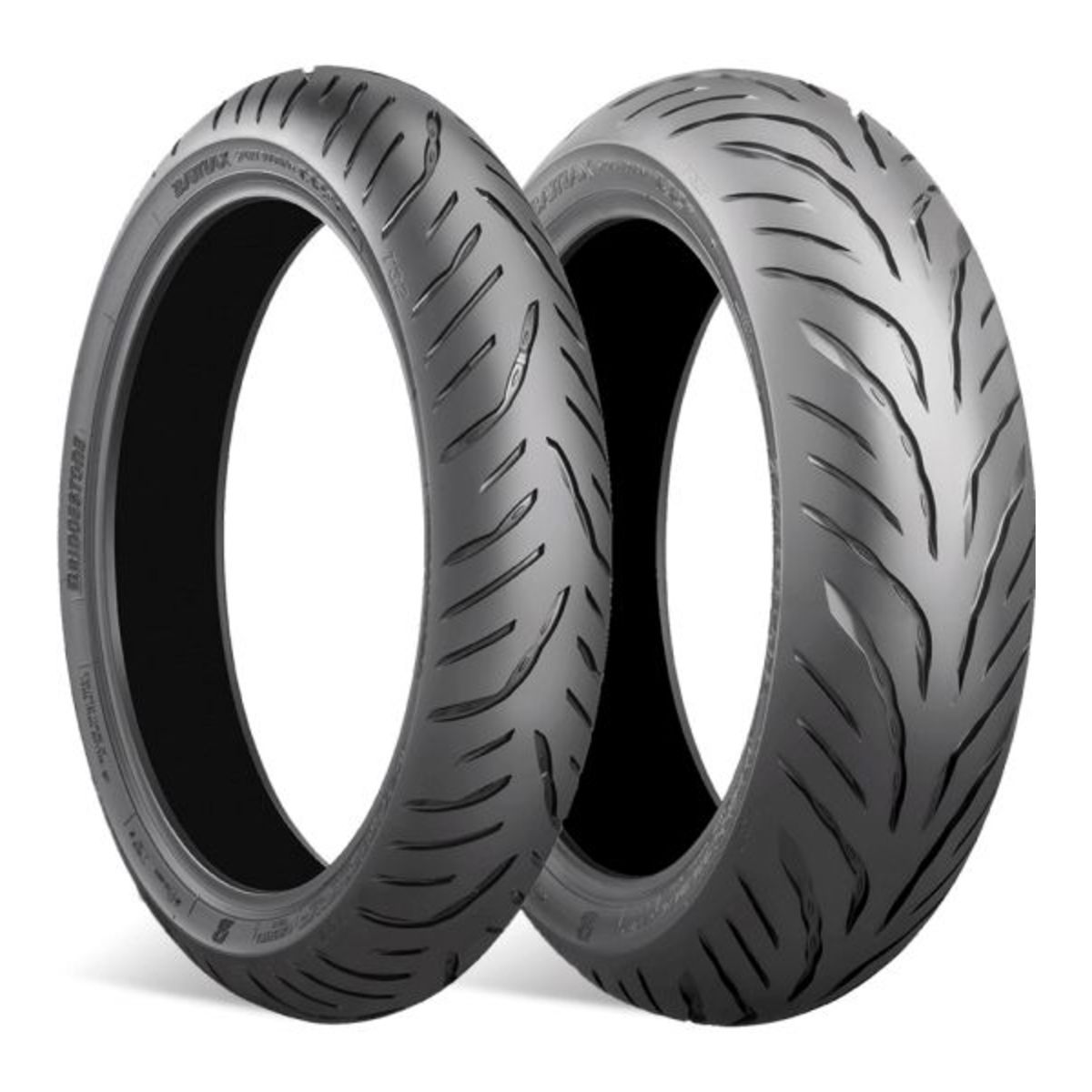 BRIDGESTONE Battlax Sport Touring T32 120/70R17 W58 TL, Pneu moto Avant