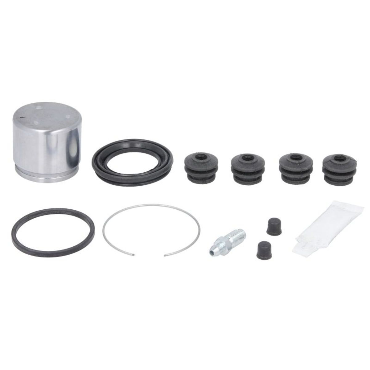 Image of Reparatieset, remklauw