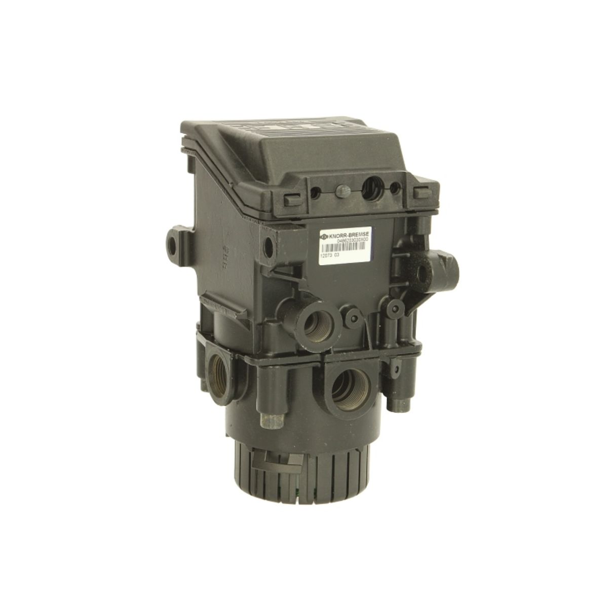 Image of ABS drukmodulator  -BREMSE 0 486 203 030X50