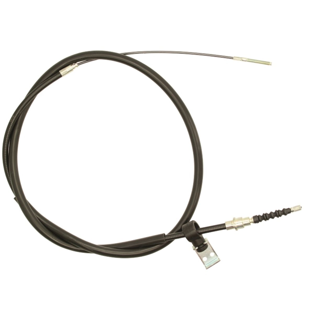 Image of Kabel, parkeerrem   rechts