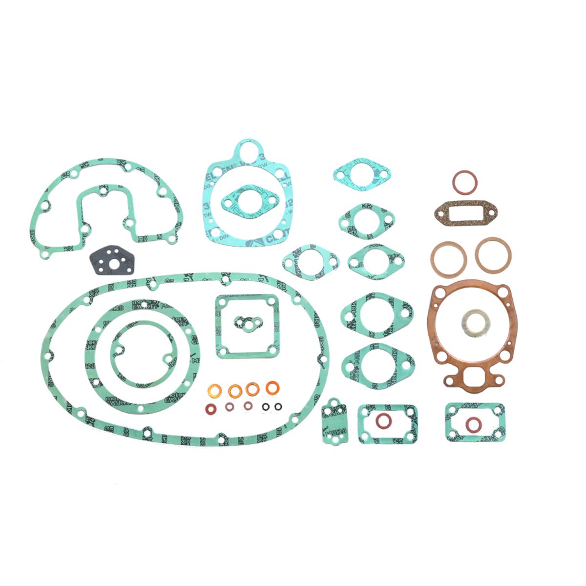 Image of Motorpakkingset