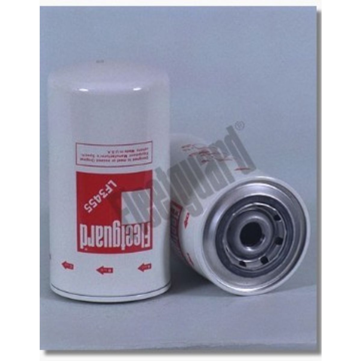 Image of Oliefilter  LF3455