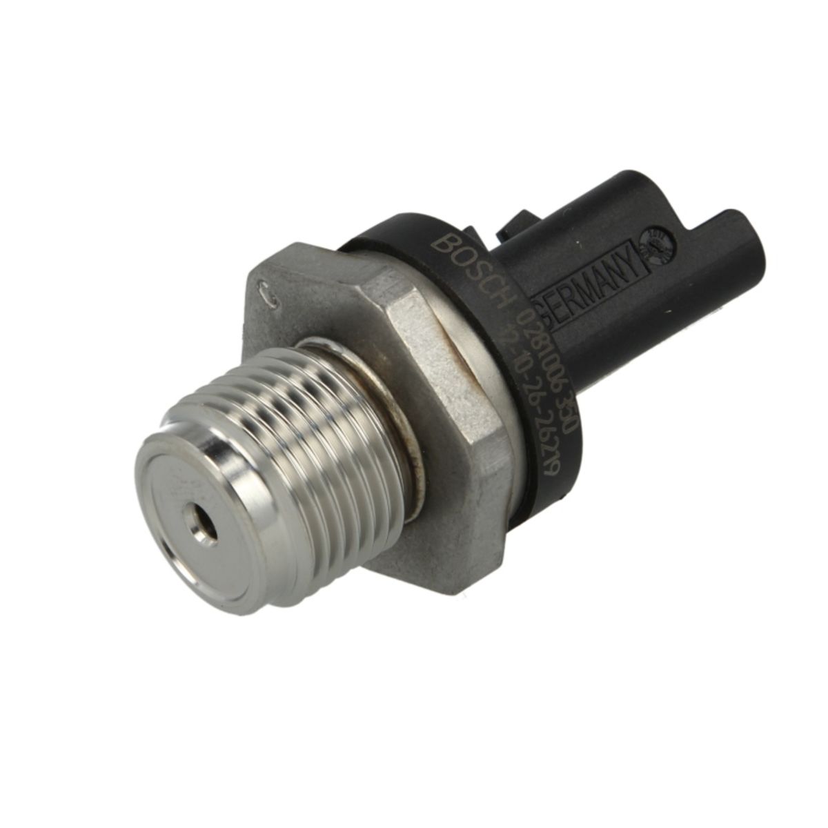 Image of Sensor, brandstofdruk