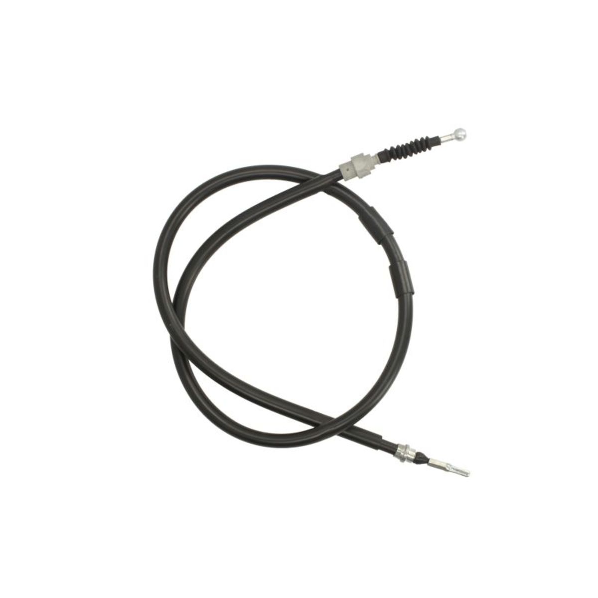 Image of Kabel, parkeerrem