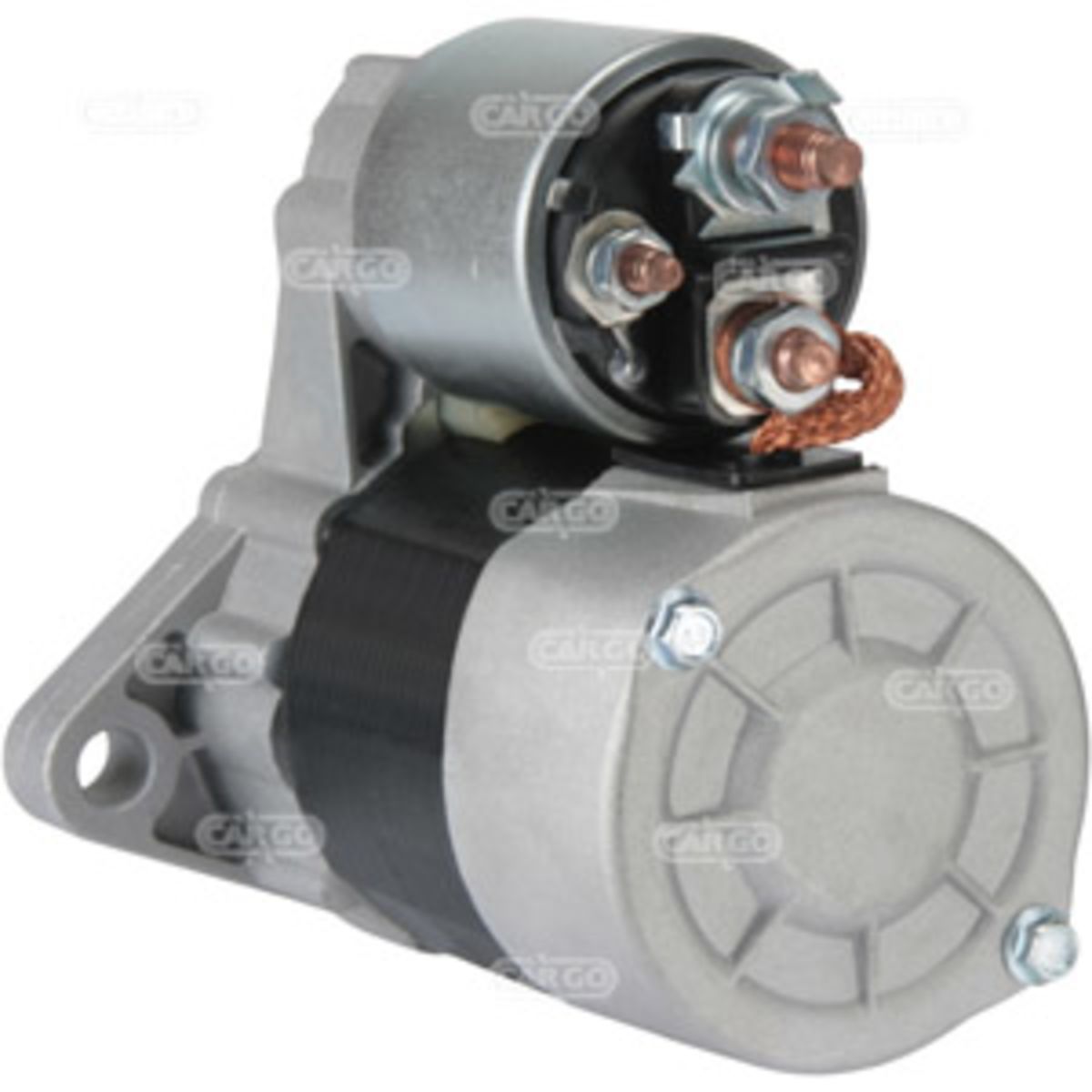 Image of Starter