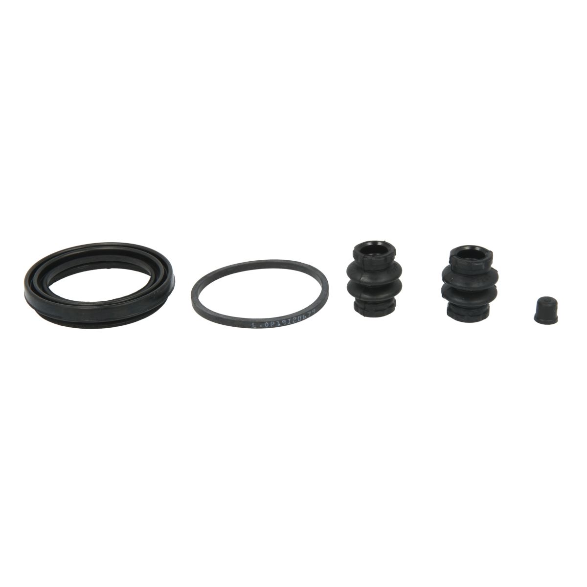 Image of Reparatieset, remklauw  D4-614