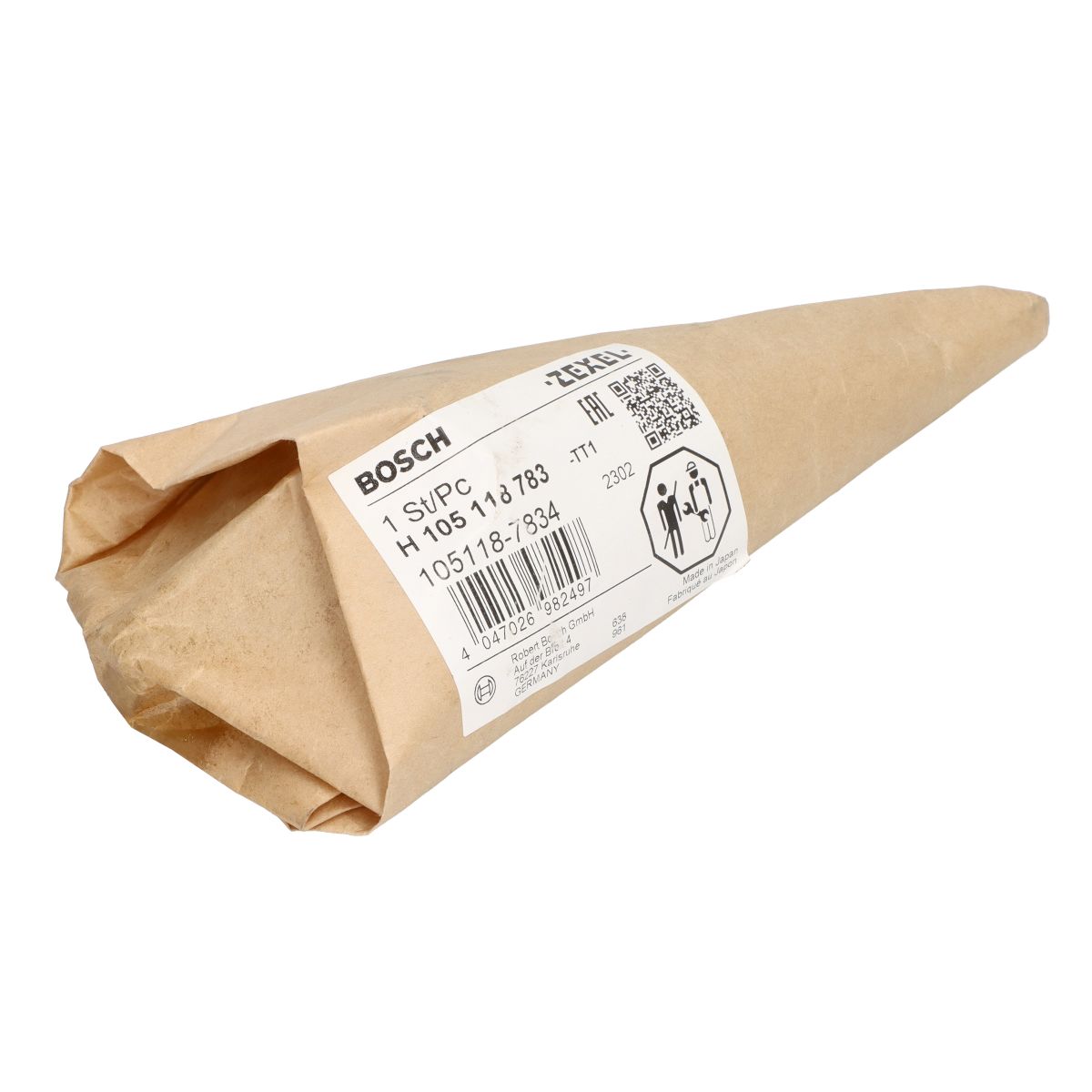 Einspritzdüse BOSCH H 105 118 783