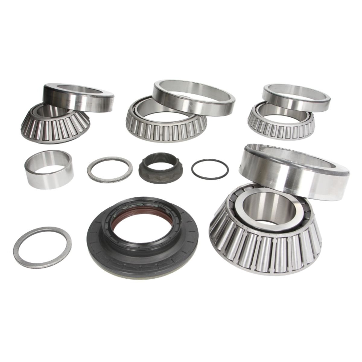 Image of Reparatieset, achteras  298882