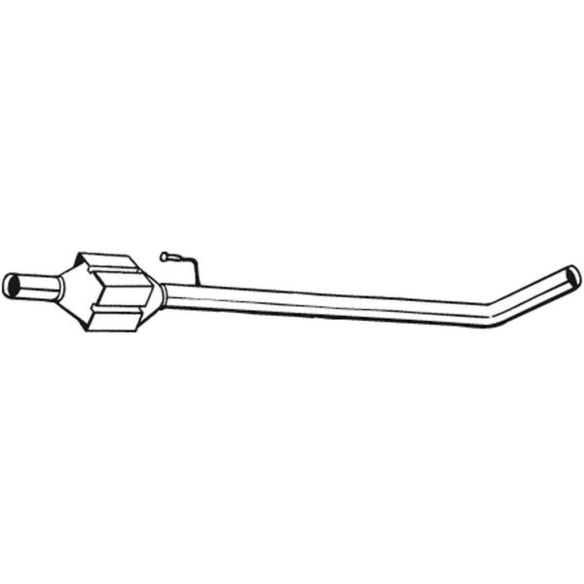 Image of Katalysator  099-713