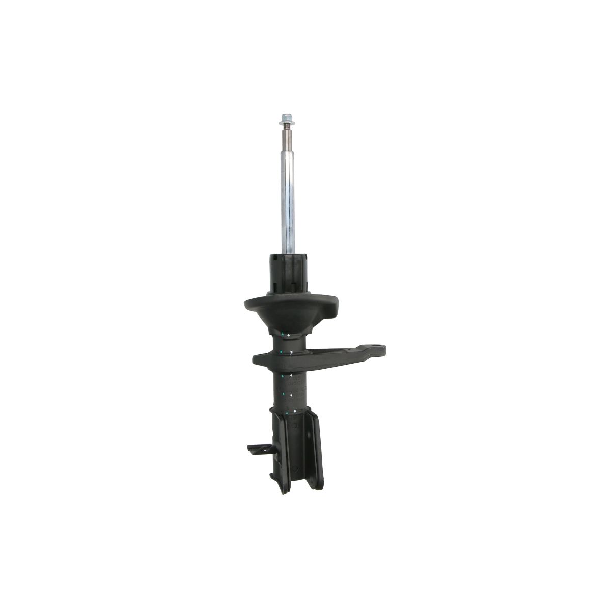 Trw Ammortizzatore Single Jgm1293sr