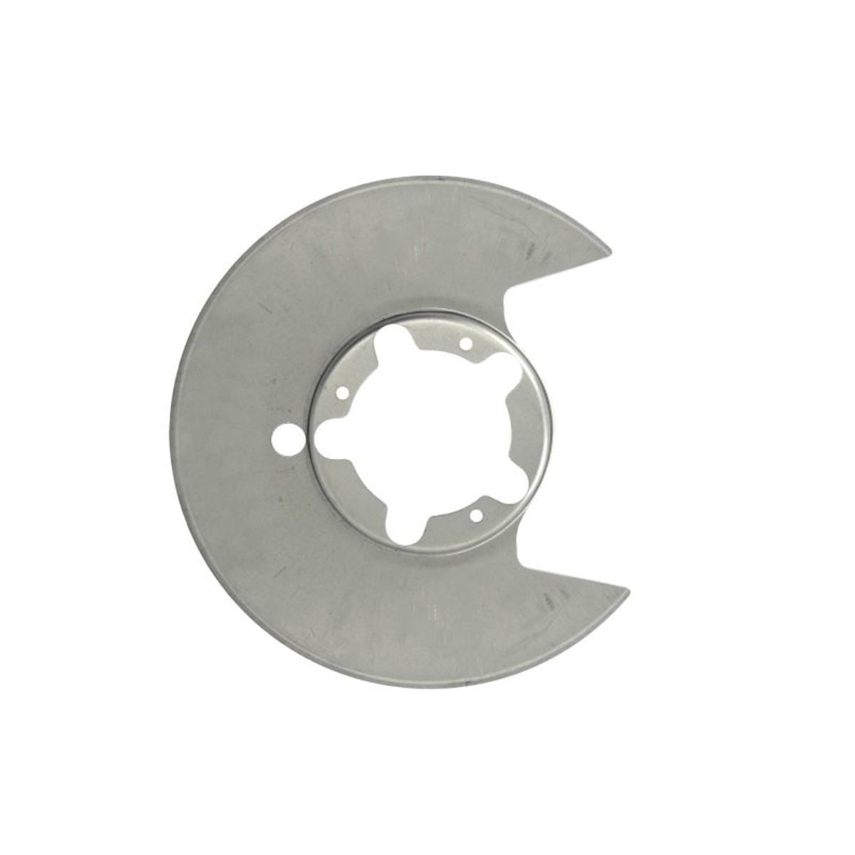 Chapa protectora contra salpicaduras, disco de freno BLIC 6508-03-3081879K