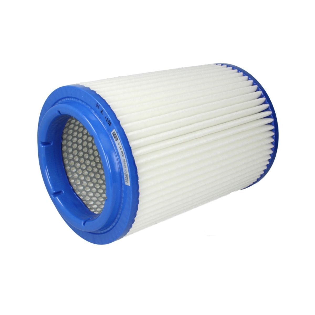 Mann-Filter Filtro De Aire C 16 006