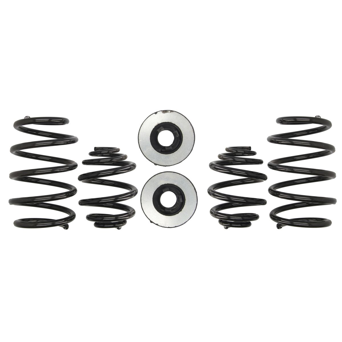 Verlagingsveer Pro Kit