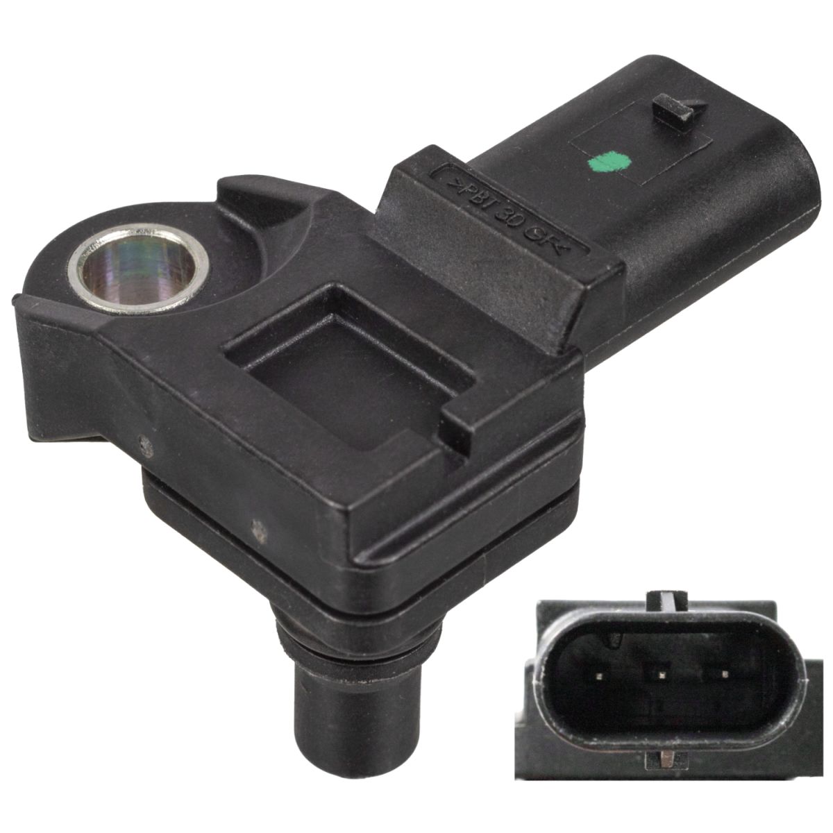 Image of Sensor, inlaatspruitstukdruk  BILSTEIN