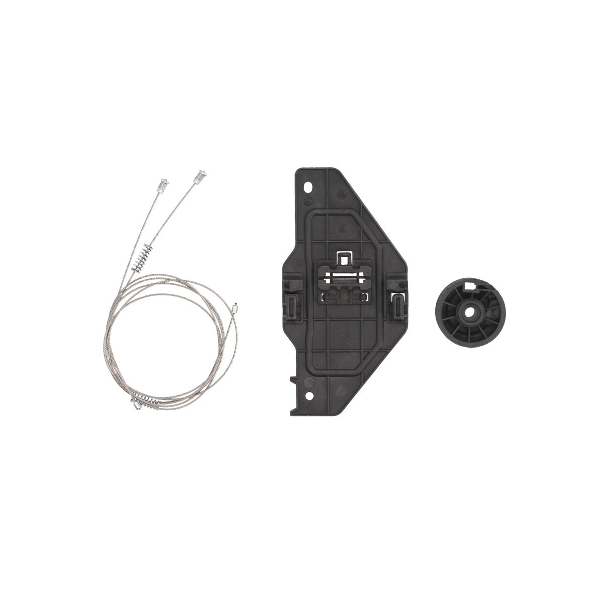 Image of Reparatieset, raamopener