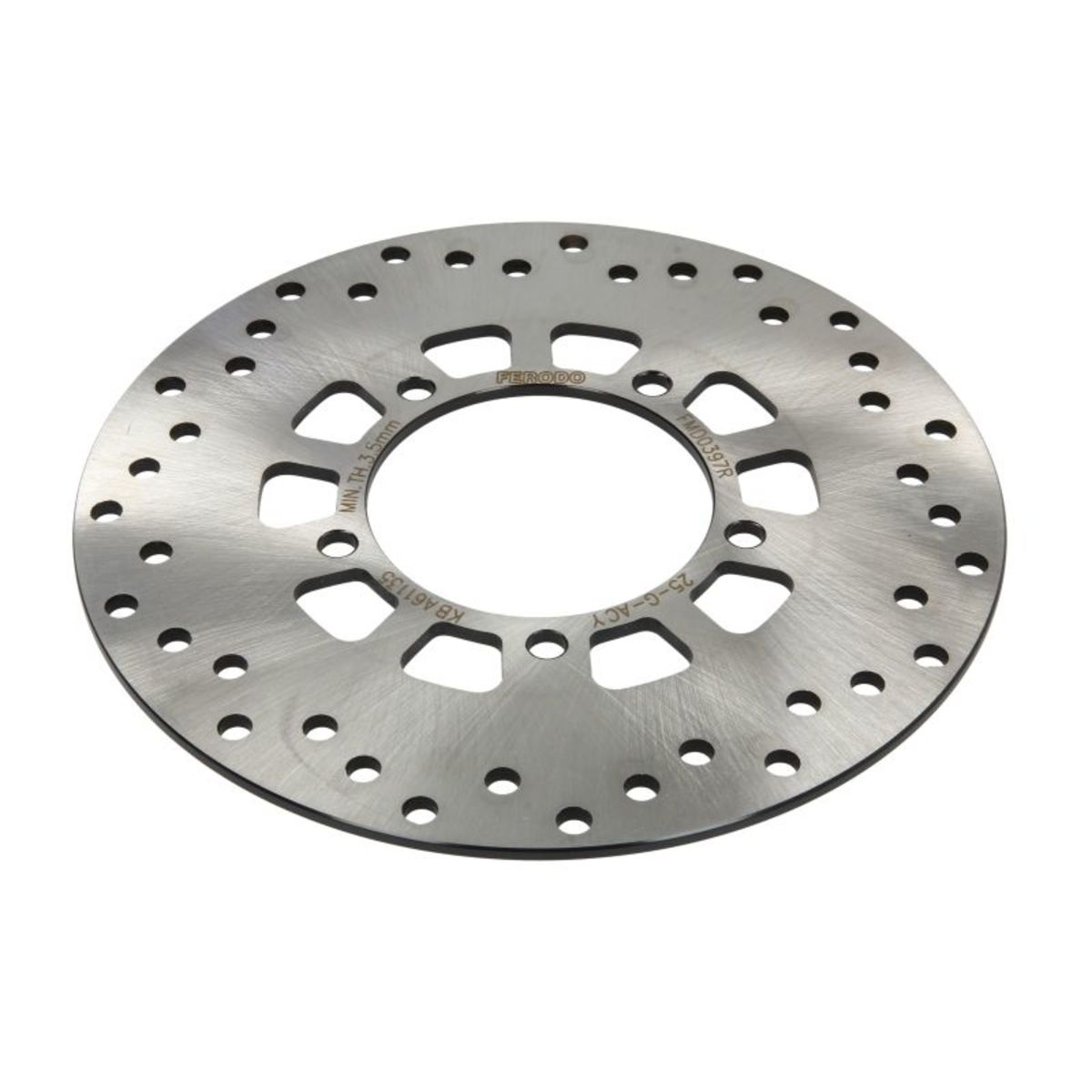 Bremsscheibe FERODO FMD0397R, 1 Stück