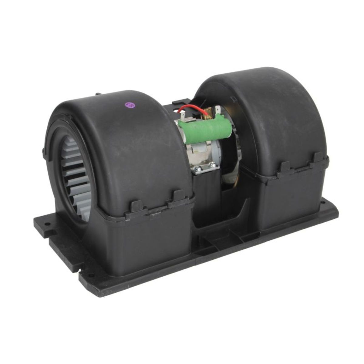 Image of Elektromotor, interieurventilator