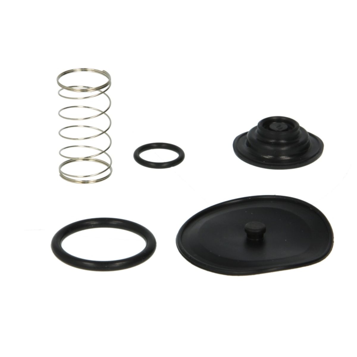 Kraftstoffhahn TOURMAX FCK-1R