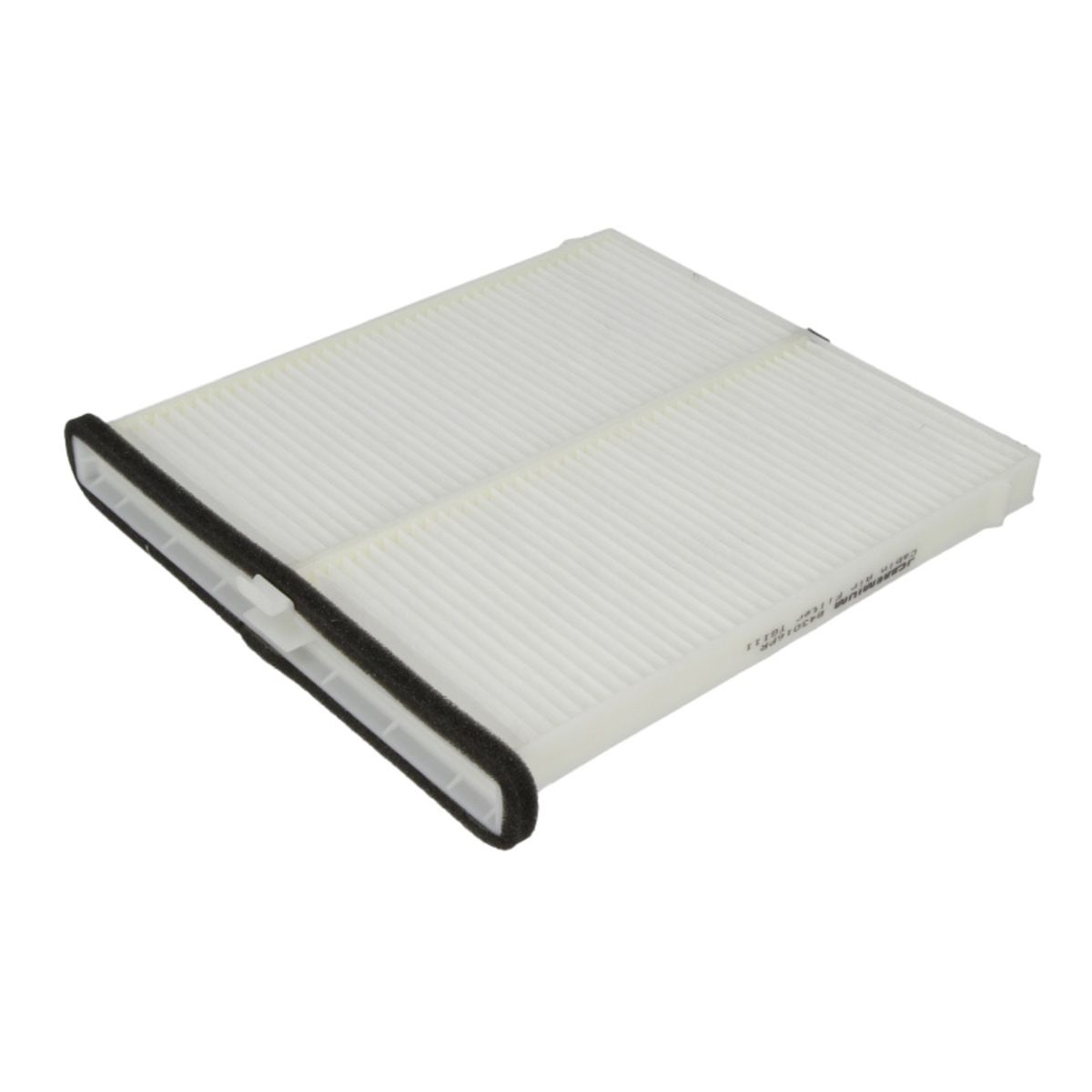 Image of Interieurfilter