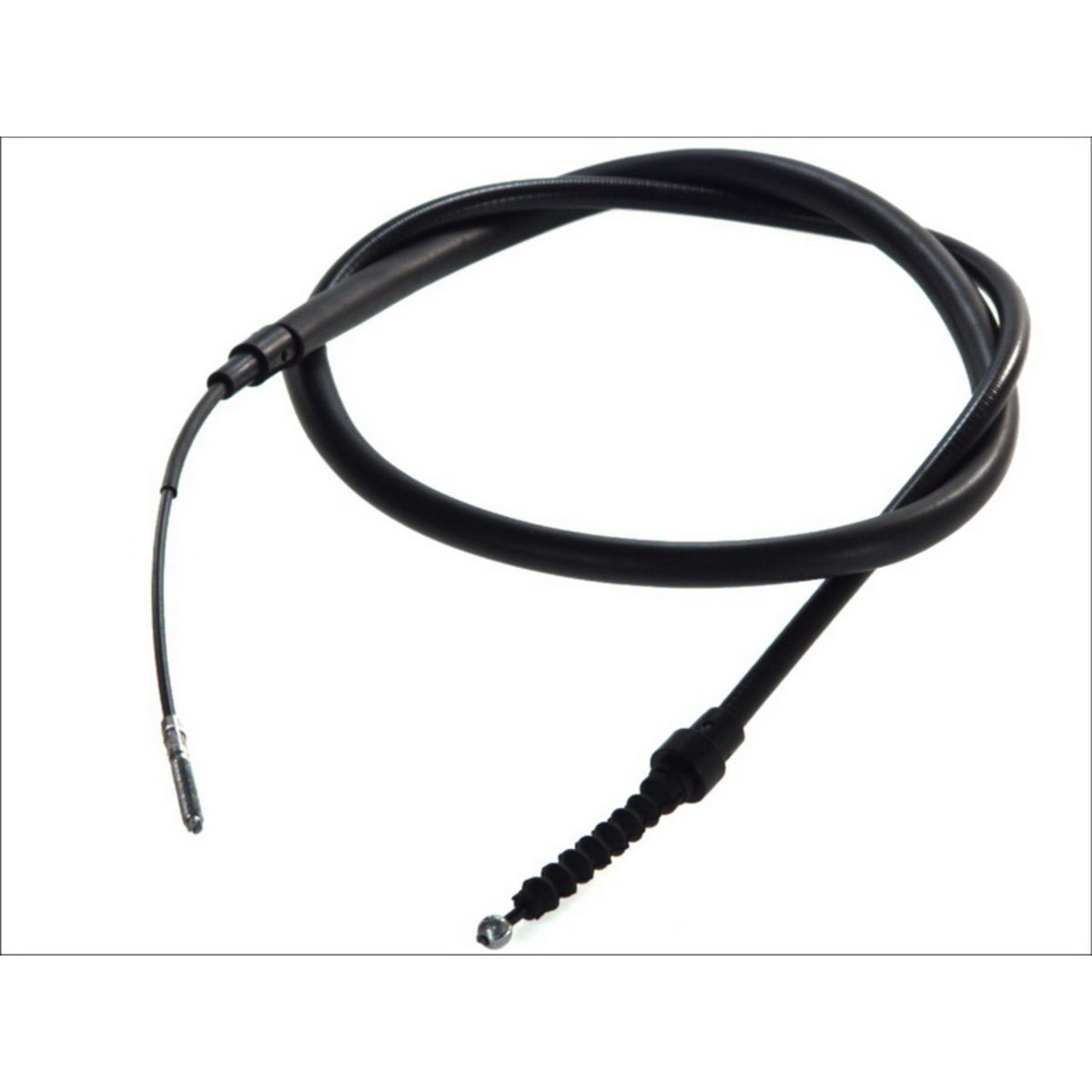 Image of Kabel, parkeerrem