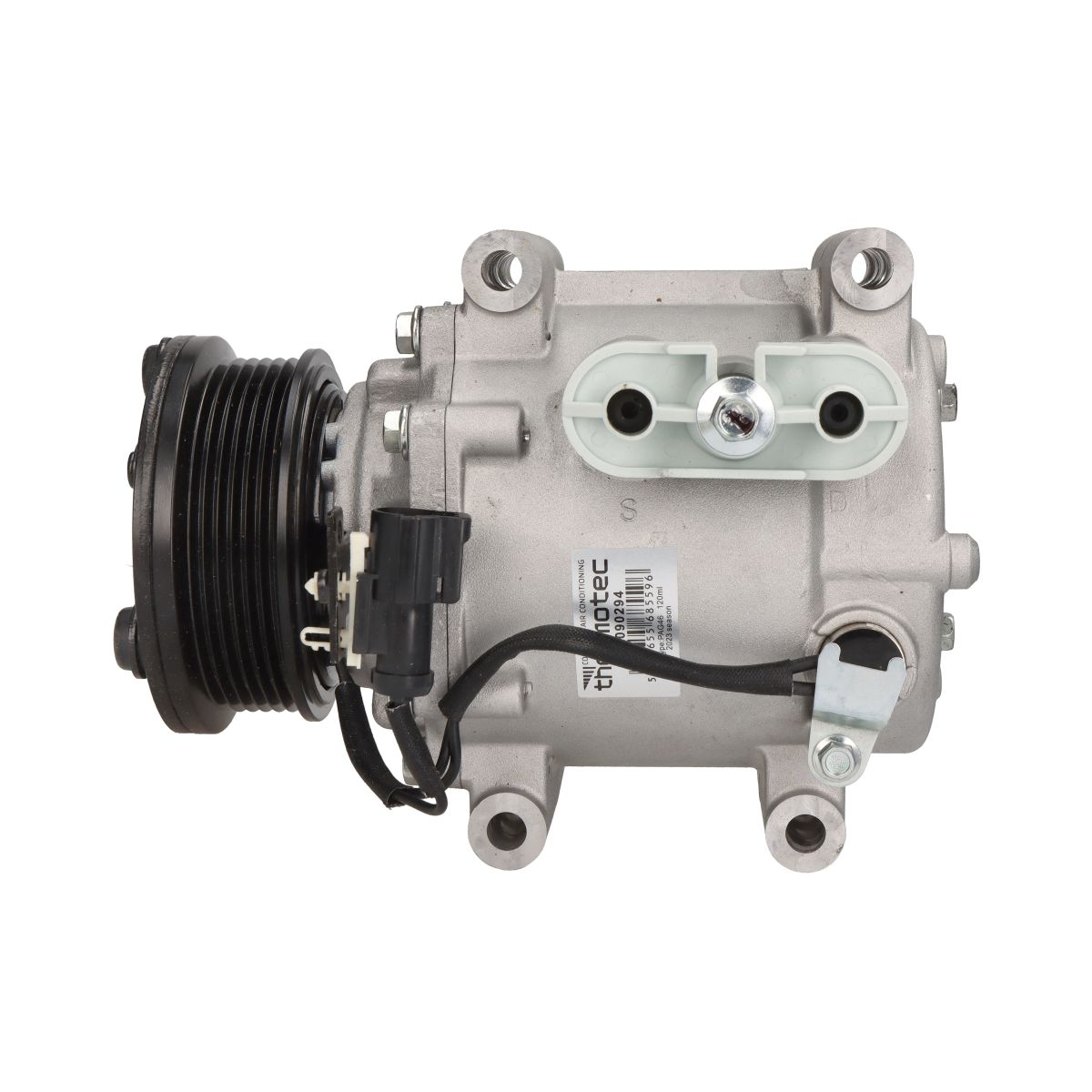 Image of Compressor airconditioning
