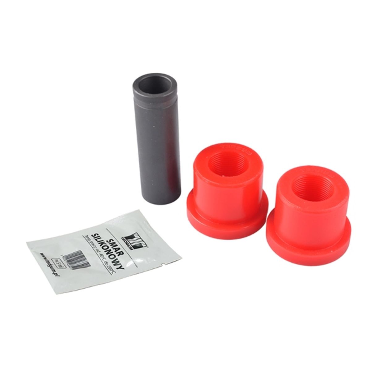 Silent bloc de suspension TEDGUM 00467868